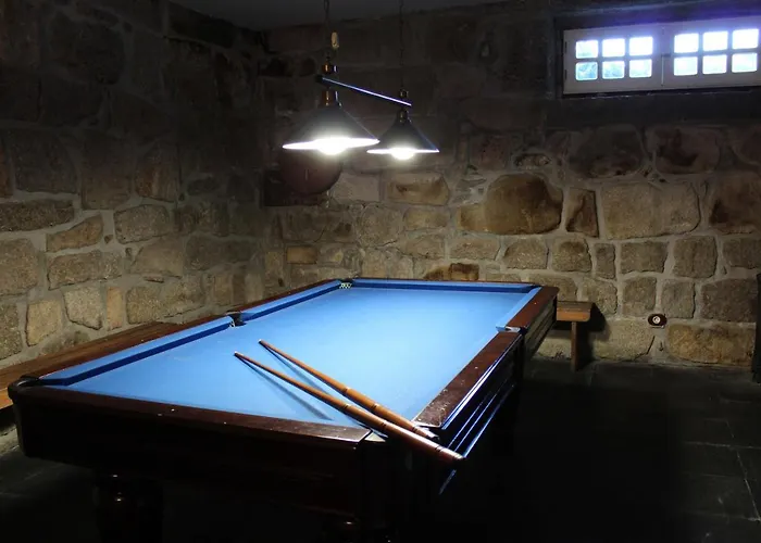 Casa Dos Tres Rapazes