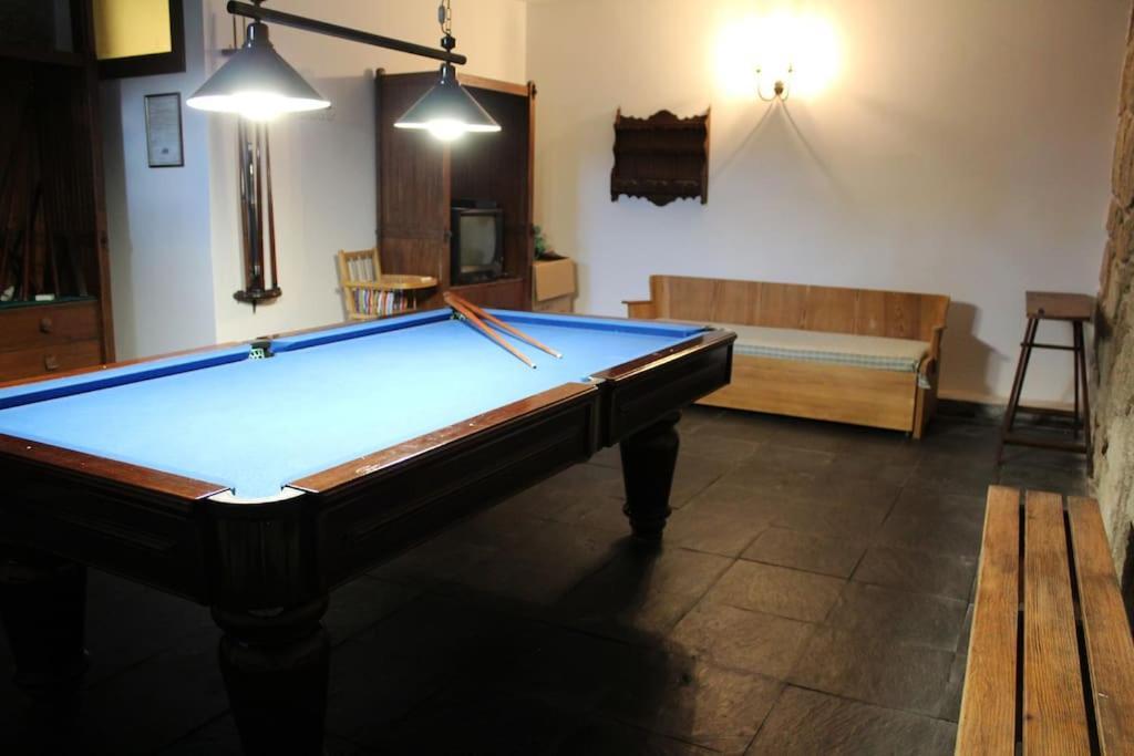 Villa Casa Dos Tres Rapazes *