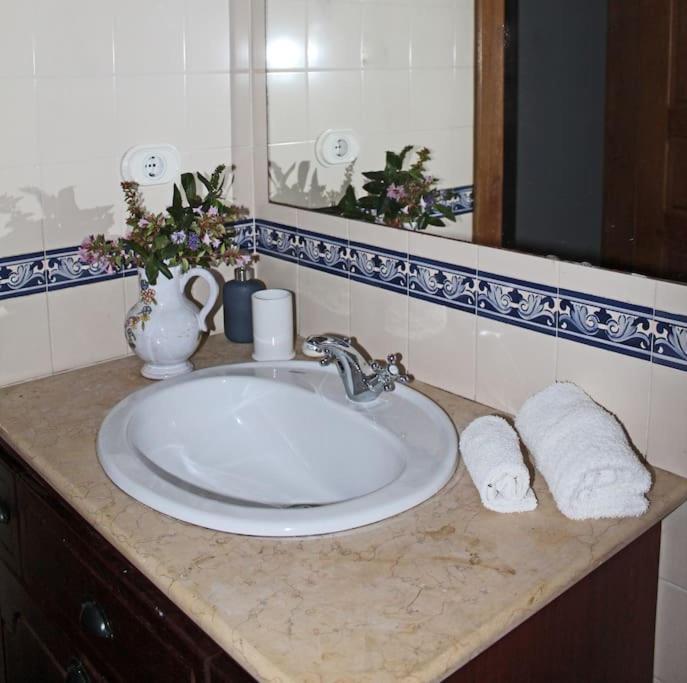 Villa Casa Dos Tres Rapazes *
