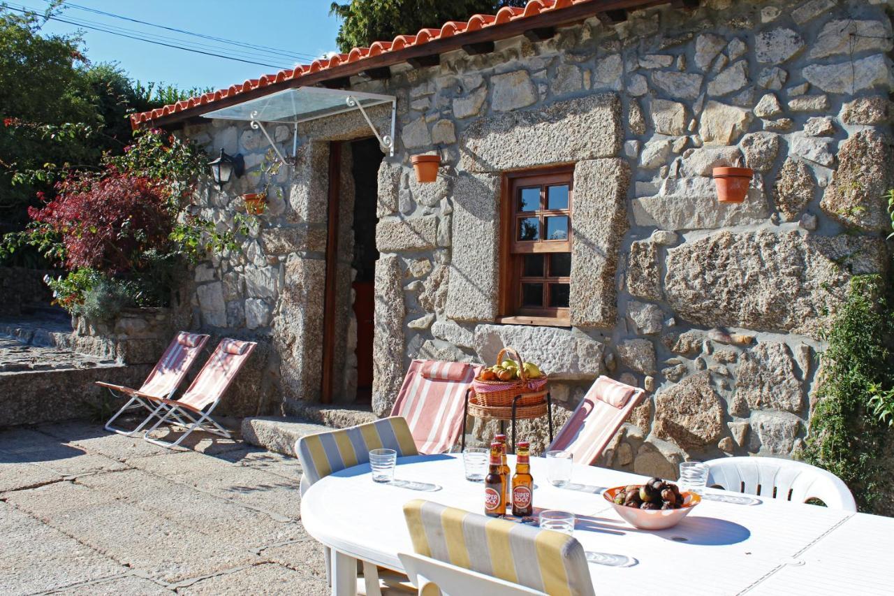 Casa Dos Tres Rapazes
