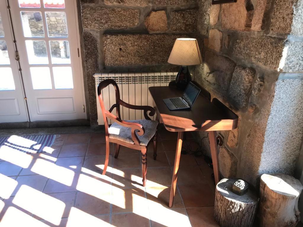 Villa Casa Dos Tres Rapazes