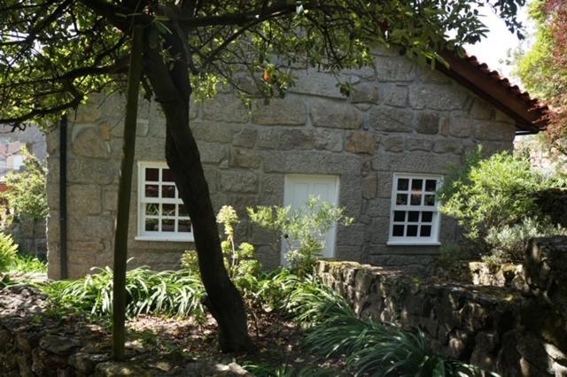 Casa Dos Tres Rapazes Villa