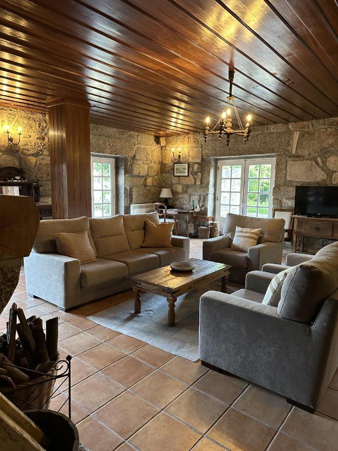 Casa Dos Tres Rapazes Villa *