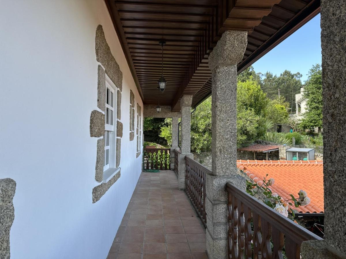 Casa Dos Tres Rapazes Villa *