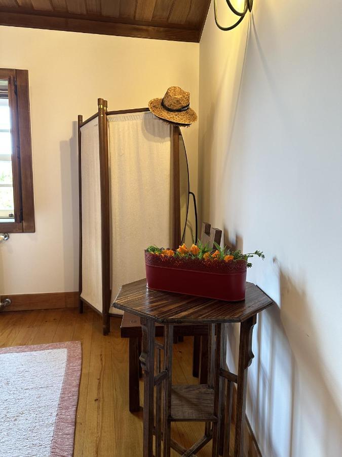 Casa Dos Tres Rapazes * Monte Cordova
