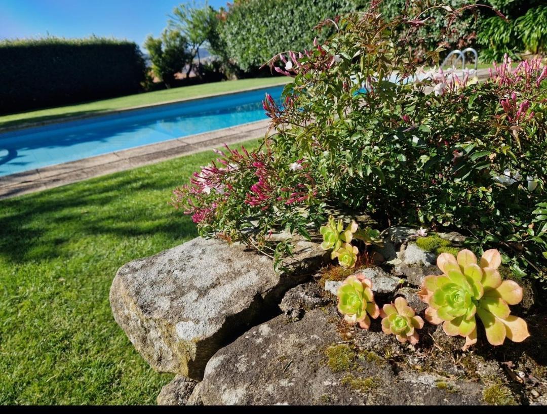 Villa Casa Dos Tres Rapazes *