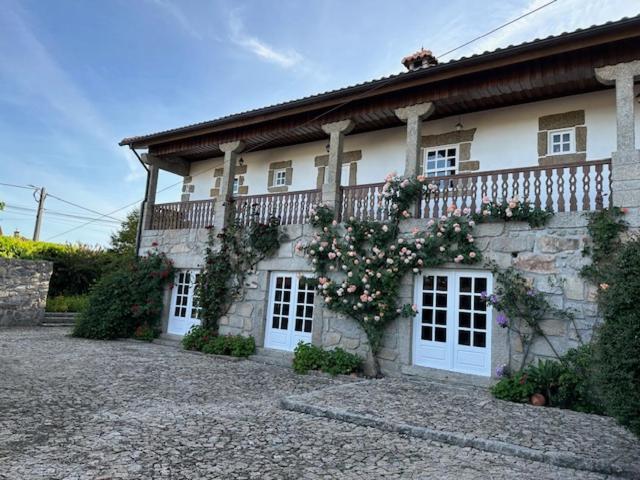Casa Dos Tres Rapazes Villa *