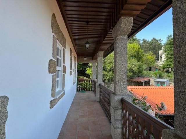 Casa Dos Tres Rapazes Villa
